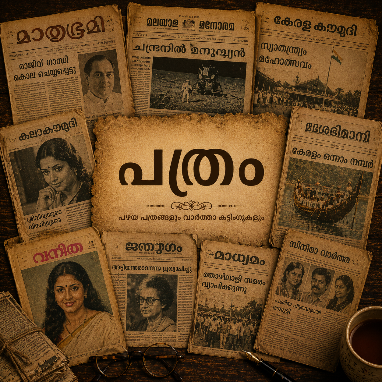 Pathram