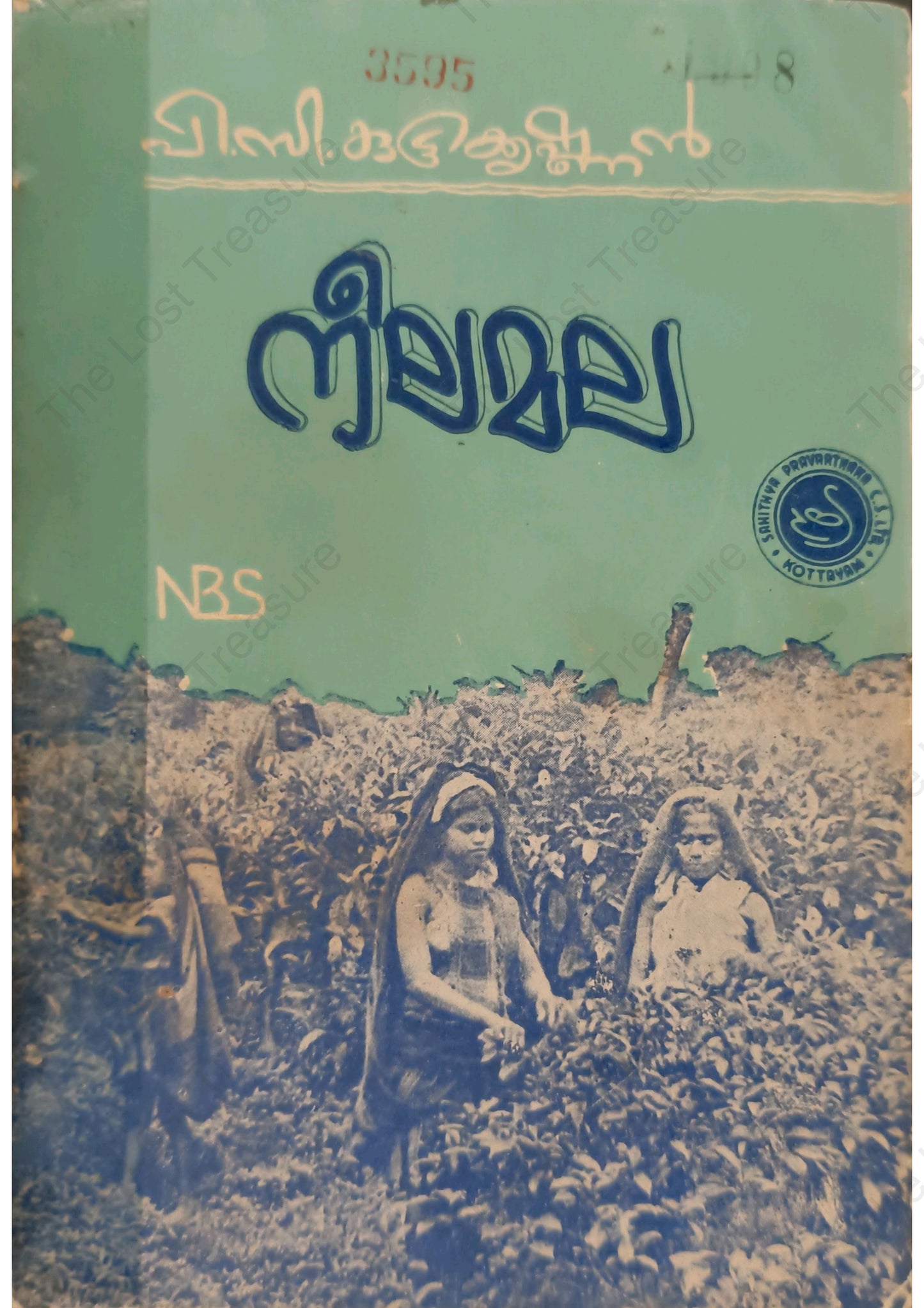 നീലമല